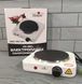 Одноконфорочная электроплита Stenson ME-0011S / Дисковая переносная электрическая плита настольная ME-0011S фото 3