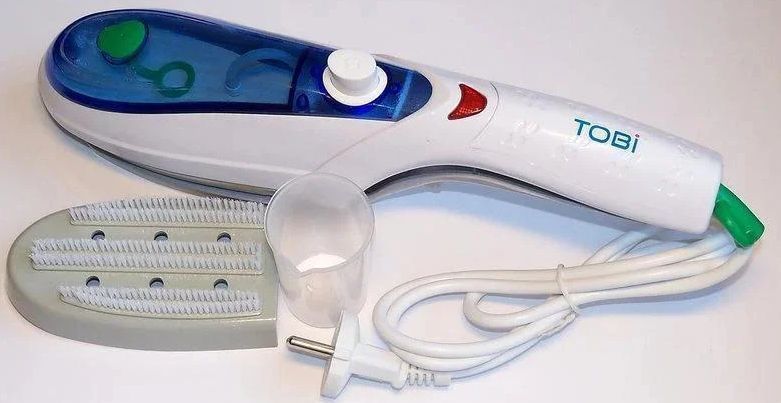 Отпариватель ручной Tobi Smoll Тоби W-26 W-26 фото