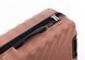 Средний дорожный чемодан ABS-пластик Travel World R37244М-RG (Rose Gold / Розовое золото) на колёсах R37244М-RG фото 8