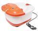 Ванночка массажер для ног Multifunction Footbath Massager RF-368A-1 Гидромассажная ванночка для ног 368A-1 фото 5