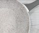 Сковорода глибока Besser Granite 10331- 24 см з кришкою та антипригарним покриттям BS-10333 фото 7