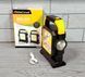 Фонарь светодиодный кемпинговый Solar Light HC-7078A / Фонарик - лампа переносной с ручкой HC-7078A фото 1