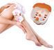 Ванночка массажер для ног Multifunction Footbath Massager RF-368A-1 Гидромассажная ванночка для ног 368A-1 фото 7