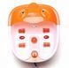 Ванночка массажер для ног Multifunction Footbath Massager RF-368A-1 Гидромассажная ванночка для ног 368A-1 фото 4