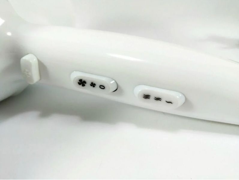 Фен для волос DOMOTEC MS-0808 3000W / С подачей холодного воздуха MS-0808 фото