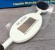 Весы напольные стеклянные до 180 кг Personal Scare R88491 / Электронные напольные весы R88491 фото 3