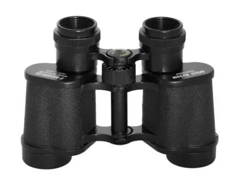 Бінокль із чохлом BAIGISHI SW 018 8X30/бінокль для туризму BAIGISHI SW 018 фото