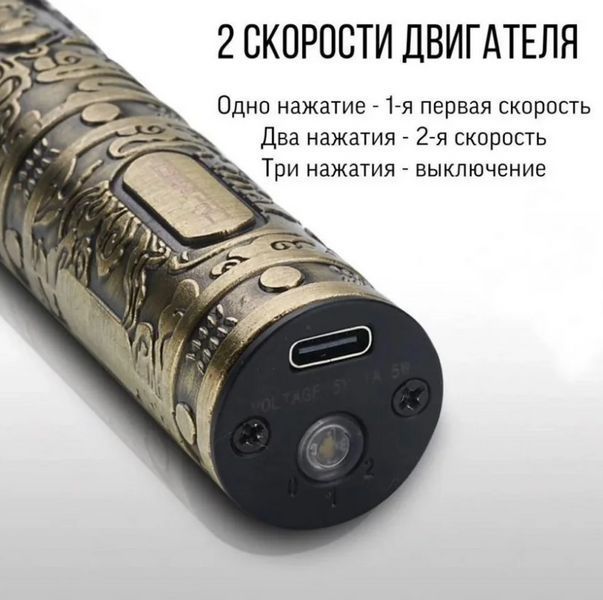 Машинка для стрижки волосся VGR V-085 / Триммер для бороди / Окантовочна машинка для стрижки волосся V-085 фото