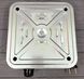 Одноконфорочная электрическая плита переносная Hot Plate JX-1010B / Спиральная электроплитка настольная JX-1010B фото 4
