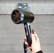 Профессиональный фен для волос Rainberg RB-2212 8800W / Мощный фен для волос RB-2212-зелен фото 5