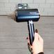 Профессиональный фен для волос Rainberg RB-2212 8800W / Мощный фен для волос RB-2212-зелен фото 7