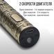 Машинка для стрижки волосся VGR V-085 / Триммер для бороди / Окантовочна машинка для стрижки волосся V-085 фото 8