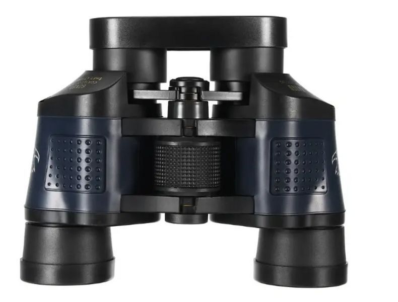 Бінокль для спостереження Bushnell 60X60 з чохлом ORG/Бінокль для туризму НФ-00005518 фото