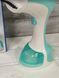 Ручний відпарювач Handheld Garment Steamer SI-6025 / Парогенератор для одягу SI-6025 фото 4