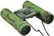 Бинокль для наблюдения Bushnell ARMY 10X25 / Бинокль для туризм НФ-00005516 фото 1