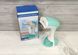 Ручний відпарювач Handheld Garment Steamer SI-6025 / Парогенератор для одягу SI-6025 фото 6