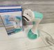 Ручний відпарювач Handheld Garment Steamer SI-6025 / Парогенератор для одягу SI-6025 фото 2