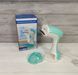 Ручний відпарювач Handheld Garment Steamer SI-6025 / Парогенератор для одягу SI-6025 фото 3
