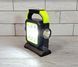 Ліхтар світлодіодний кемпінговий Solar Light HC-7078В/ліхтарик &mdash; лампа переносна з ручкою HC-7078В фото 5