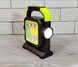 Ліхтар світлодіодний кемпінговий Solar Light HC-7078В/ліхтарик &mdash; лампа переносна з ручкою HC-7078В фото 4