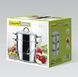 Соковарка-пароварка 8 л Maestro MR-1030 з неіржавкої сталі/Каструля для соку MR-1030 фото 8