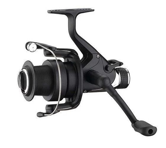 Катушка с бейтраннером Sams Fish 3bb 5000 с графитовой шпулей SF24004-5 SF24004-5 фото