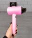 Профессиональный фен для волос Rainberg RB-2253 12000W с датчиком температуры / Мощный фен для волос RB-2253-сер фото 4