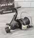 Катушка с бейтраннером Sams Fish 3bb 5000 с графитовой шпулей SF24004-5 SF24004-5 фото 6