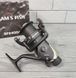Катушка с бейтраннером Sams Fish 3bb 5000 с графитовой шпулей SF24004-5 SF24004-5 фото 3