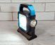 Ліхтар світлодіодний кемпінговий Solar Light HC-7078-С/Ліхтарик &mdash; лампа переносна з ручкою HC-7078-С фото 5