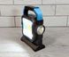 Ліхтар світлодіодний кемпінговий Solar Light HC-7078-С/Ліхтарик &mdash; лампа переносна з ручкою HC-7078-С фото 4