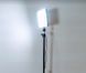 LED - лампа Для Студійного Освітлення Професійна лід лампа для студійної зйомки MM-240 Ra95+ Ra95+ фото 7