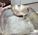 Кастрюля - казан 2,8л / 20см Edenberg EB-3971 с гранитным антипригарным покрытием и крышкой EB-3971 фото 5