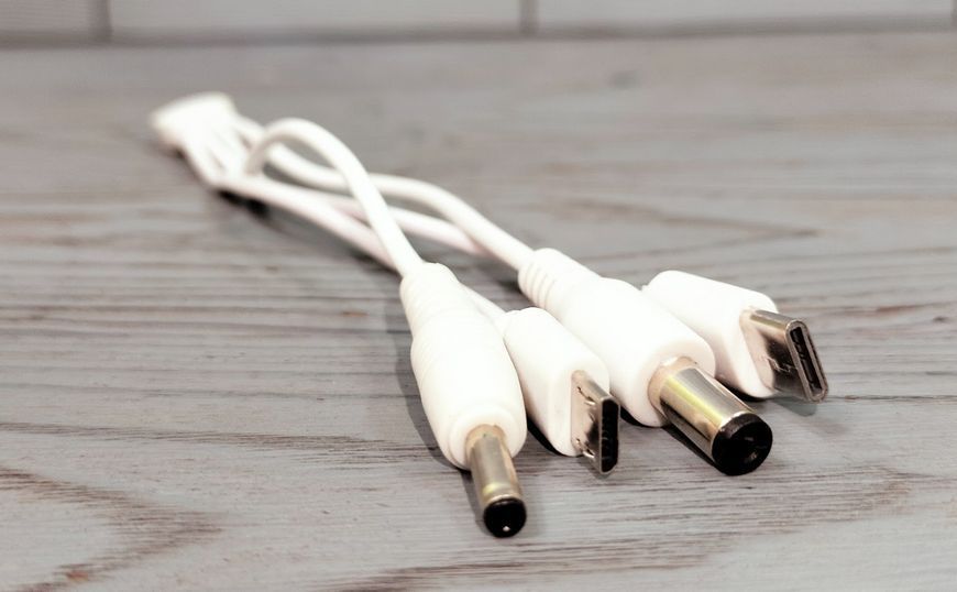 Ліхтар кемпінговий із функцією Power Bank і сонячною панеллю Junai JA-2007/ Потужний ліхтарик аварійний JA-2007 фото