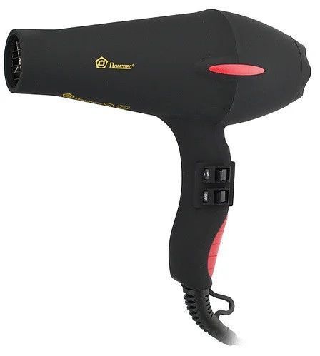 Фен для волос c диффузором Domotec MS-0219 3000Вт AC MS-0219 фото