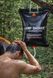 Подвесной душ Camp Shower 20л для кемпинга и дачи / Резиновый душ пакет для туризма GR-6157 фото 1