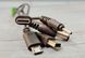 Сонячна станція/ліхтар-світильник акумуляторний з PowerBank + 3 лампочки GD-105 GD-105 фото 10