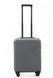 Малый дорожный чемодан ABS-пластик Travel World R33422S-GR (Серый) на колёсах R33422S-GR (Серый) фото 4