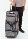 Сумка дорожная с двойным дном размер 76*40*34 / Дорожная сумка на колёсах Объём: 105л R92544 фото 3