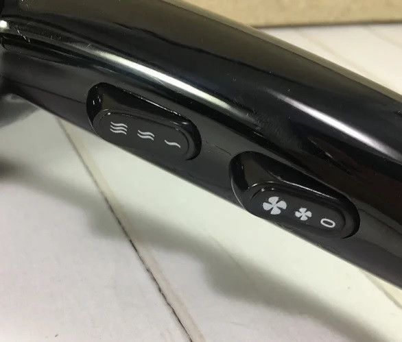 Фен DOMOTEC MS-0390 2600Вт MS-0390 фото