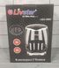 Кофеварка капельная Livstar LSU-1190 + 2 чашки 650 Вт Кофемашина LSU-1190 фото 6