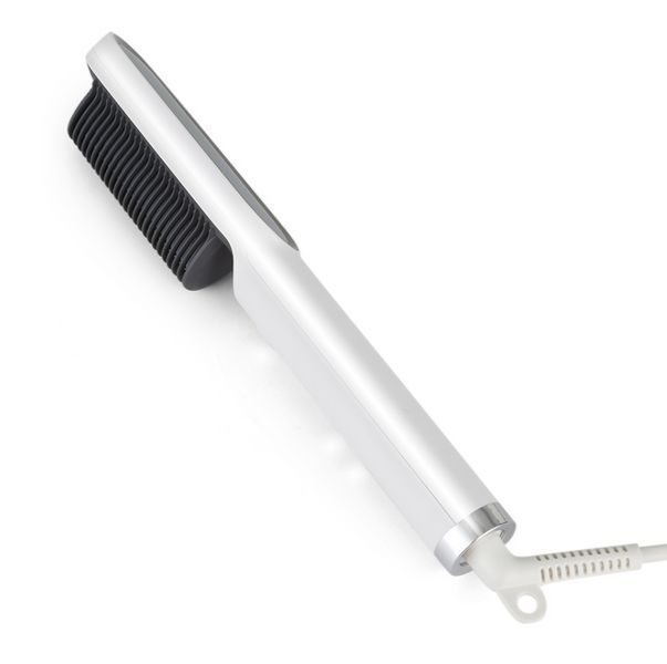Расчёска - выпрямитель для укладки волос Hair Straightener HQT-908/909 HQT-908/909 фото