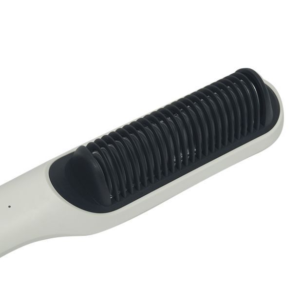 Расчёска - выпрямитель для укладки волос Hair Straightener HQT-908/909 HQT-908/909 фото