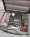 Пуско-зарядний пристрій JUMPSTARTER TM19F (68800 mAh) + компресор (300/600A) TM19F+К-13000 фото 3