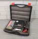 Пуско-зарядний пристрій JUMPSTARTER TM19F (68800 mAh) + компресор (300/600A) TM19F+К-13000 фото 2