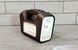 Фонарь-светильник аккумуляторный с PowerBank и солнечной панелью + 3 лампочки GD-3 / Солнечная станция GD-3 фото 5