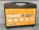 Пуско-зарядний пристрій JUMPSTARTER TM19F (68800 mAh) + компресор (300/600A) TM19F+К-13000 фото 8