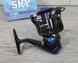 Катушка рыболовная Sams Fish "Sky" 3000 4+1bb SF24156-3 SF24156-3 фото 4