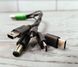 Фонарь-светильник аккумуляторный с PowerBank и солнечной панелью + 3 лампочки GD-3 / Солнечная станция GD-3 фото 9