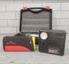 Пуско-зарядний пристрій JUMPSTARTER TM19F (68800 mAh) + компресор (300/600A) TM19F+К-13000 фото 4